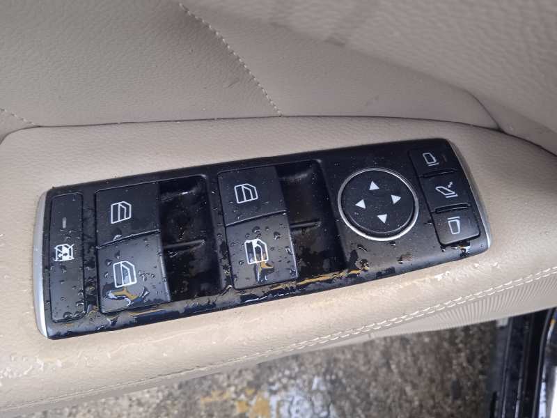 mercedes-benz clase cls (w218) del año 2013