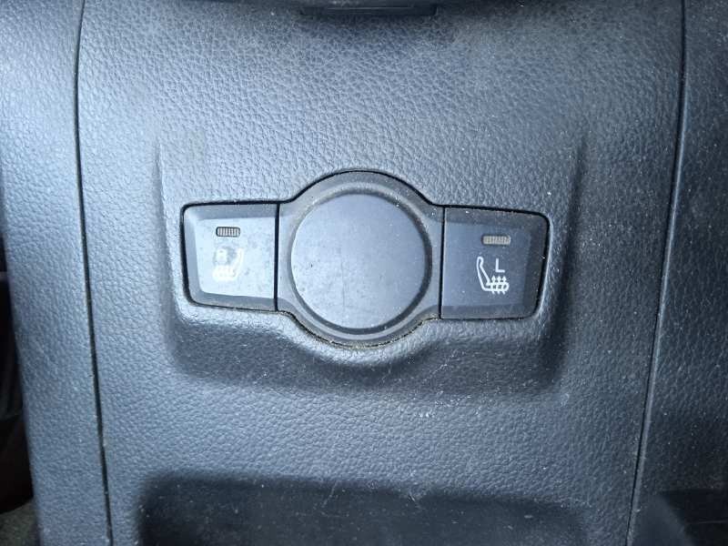 chevrolet captiva del año 2007