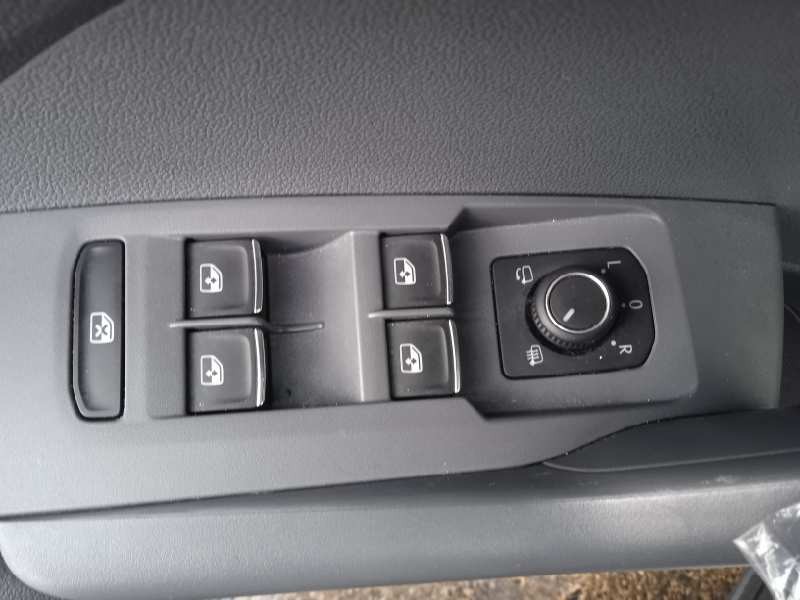 volkswagen t-cross del año 2021