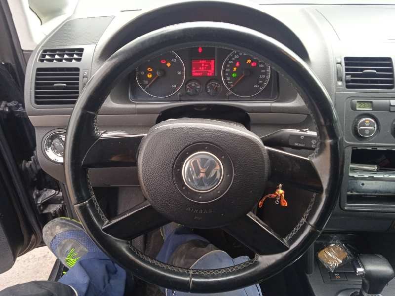 volkswagen touran (1t1) del año 2005