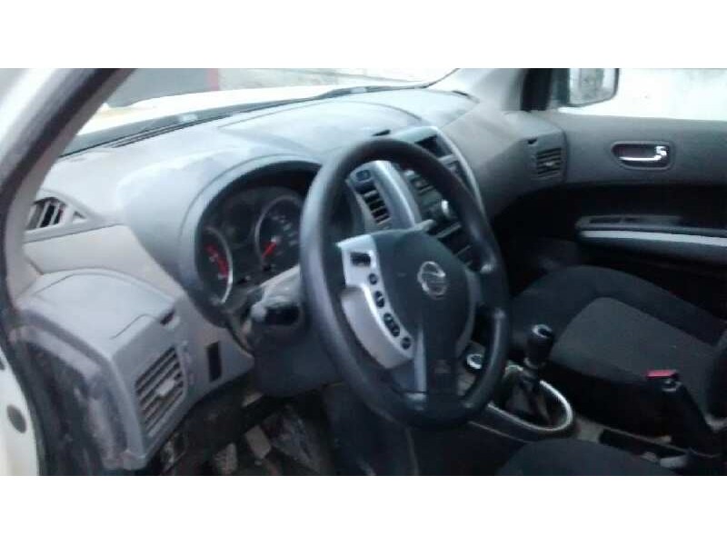nissan x-trail (t31) del año 2008