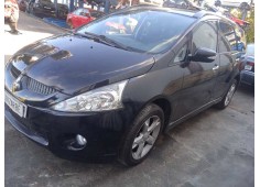 mitsubishi grandis (na0w) del año 2007