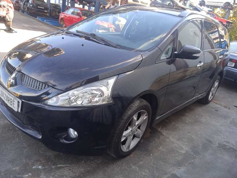 mitsubishi grandis (na0w) del año 2007