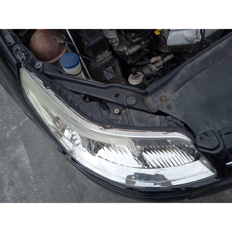 citroën c4 berlina del año 2009