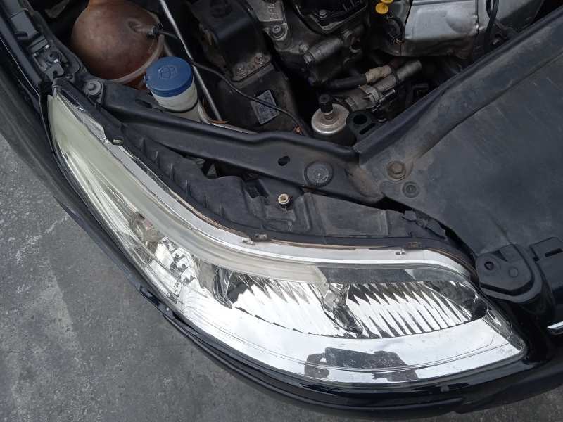 citroën c4 berlina del año 2009