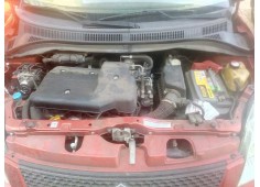 suzuki swift azg (nz) del año 2010 2