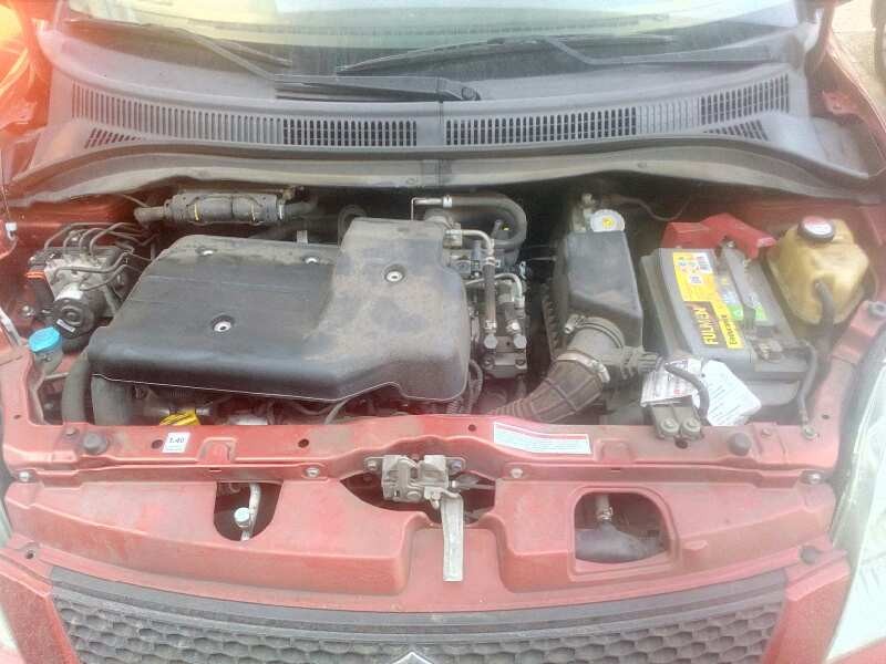 suzuki swift azg (nz) del año 2010