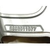 Recambio de llanta para citroën c4 cactus 1.2 thp 110 referencia OEM IAM 9802911977 98029119ZV 