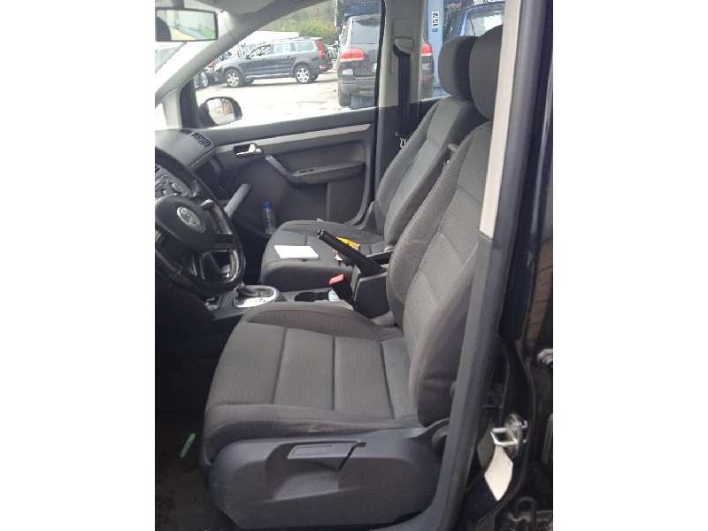 volkswagen touran (1t1) del año 2005