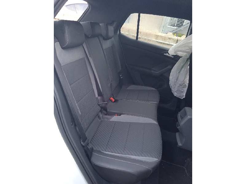 volkswagen t-cross del año 2021