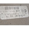 Recambio de aletin trasero izquierdo para volkswagen new beetle (9c1, 1c1) 1.6 referencia OEM IAM 1C0821301F 1C0821301FGRU 