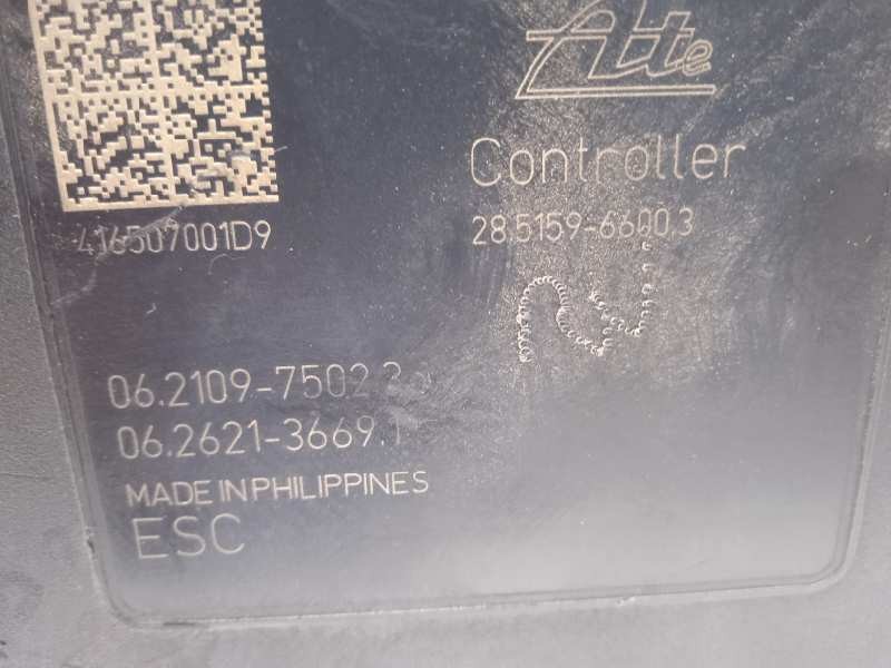 Recambio de abs para mitsubishi asx (ga0w) challenge 2wd referencia OEM IAM 4670B262 06210975023 06210235354