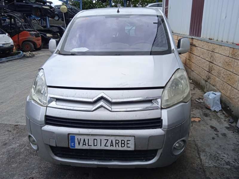 citroën berlingo station wagon del año 2008