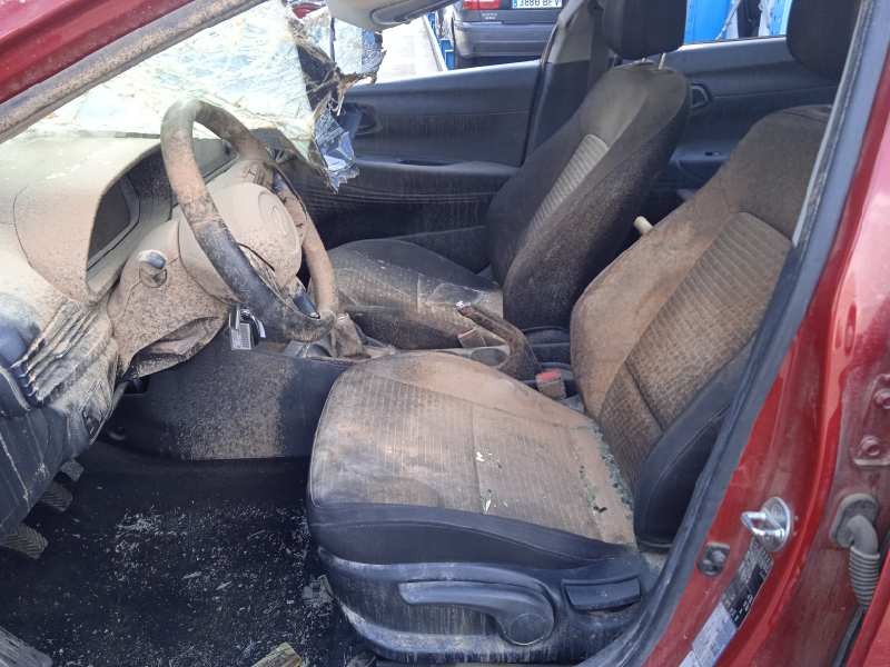 hyundai i20´20 ( bc3/bi3desde 08/20 ) del año 2021