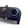Recambio de mando climatizador para nissan qashqai (j10) 2.0 dci turbodiesel cat referencia OEM IAM 27500BR47A  