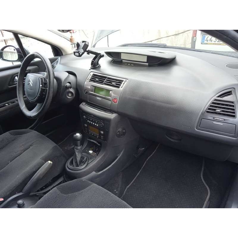 citroën c4 berlina del año 2009