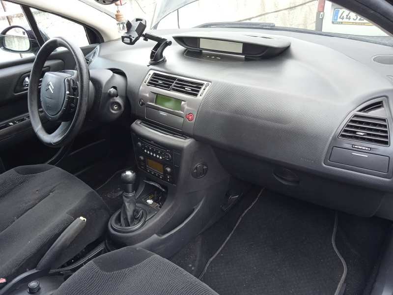 citroën c4 berlina del año 2009