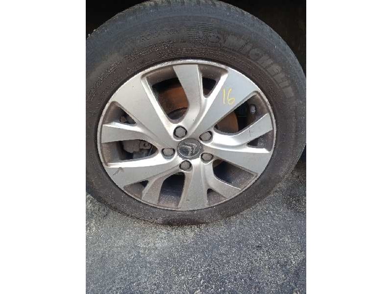 citroën c4 grand picasso del año 2013