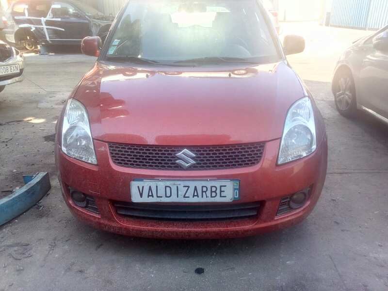 suzuki swift azg (nz) del año 2010