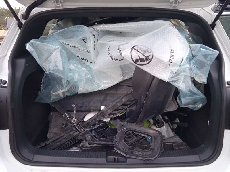 volkswagen t-cross del año 2021