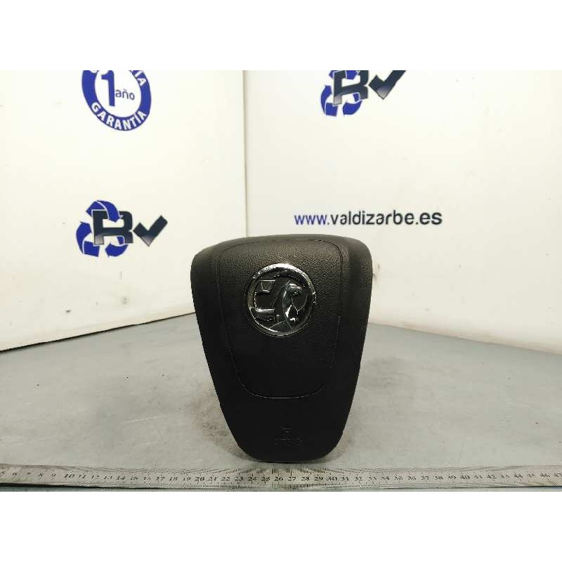 Recambio de airbag delantero izquierdo para opel insignia berlina 2.0 16v cdti referencia OEM IAM 13275647  