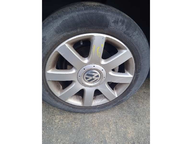 volkswagen touran (1t1) del año 2005