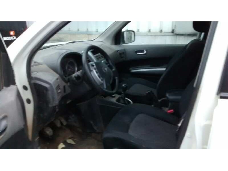 nissan x-trail (t31) del año 2008