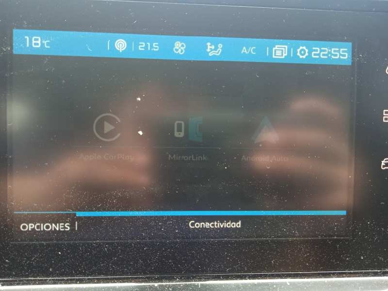 citroën c3 del año 2017