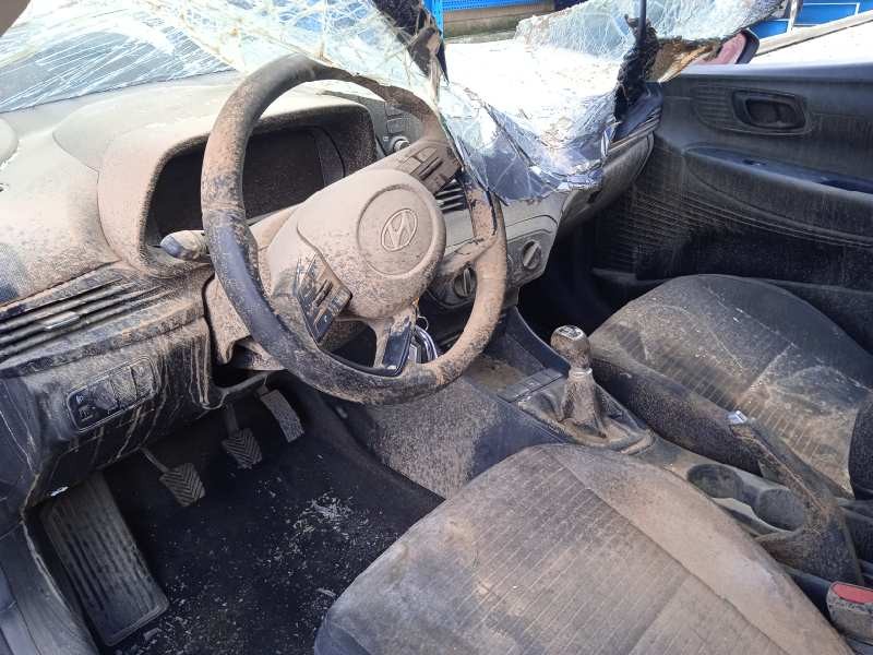 hyundai i20´20 ( bc3/bi3desde 08/20 ) del año 2021