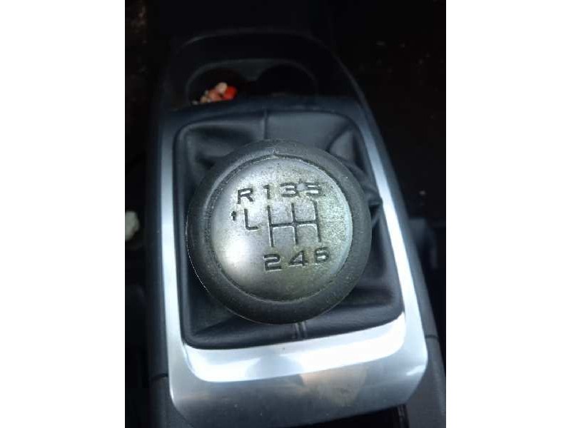 citroën c4 grand picasso del año 2013