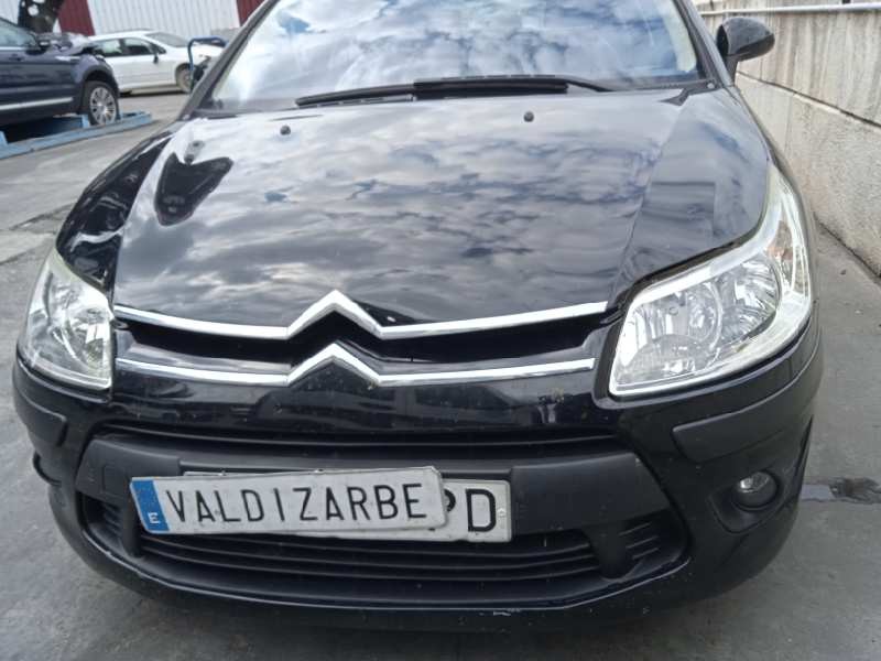 citroën c4 berlina del año 2009