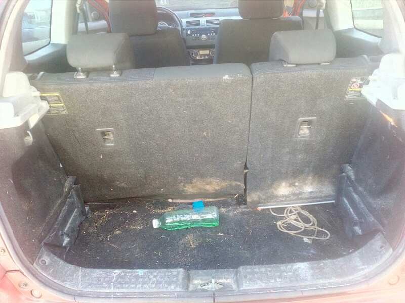 suzuki swift azg (nz) del año 2010