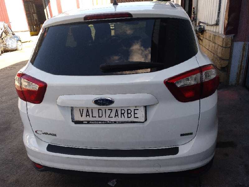 ford c-max del año 2013