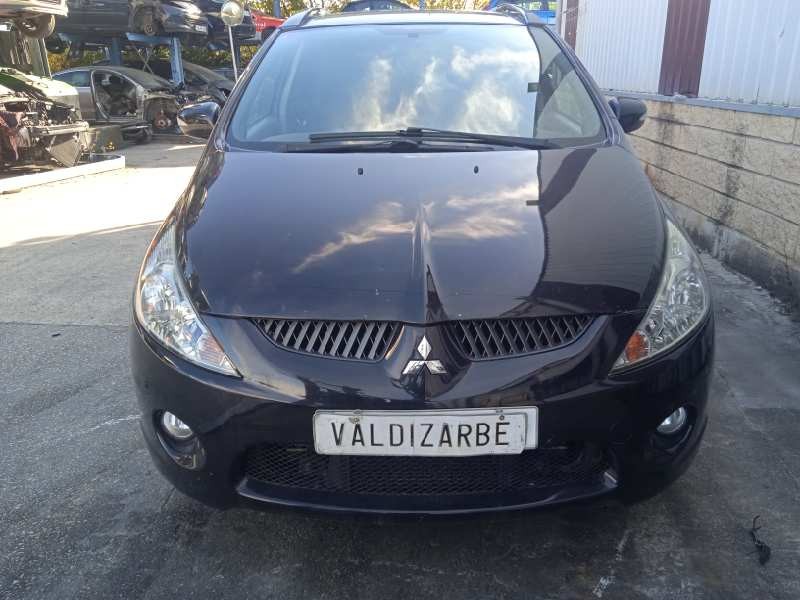 mitsubishi grandis (na0w) del año 2007