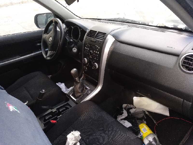 suzuki grand vitara jb (jt) del año 2009