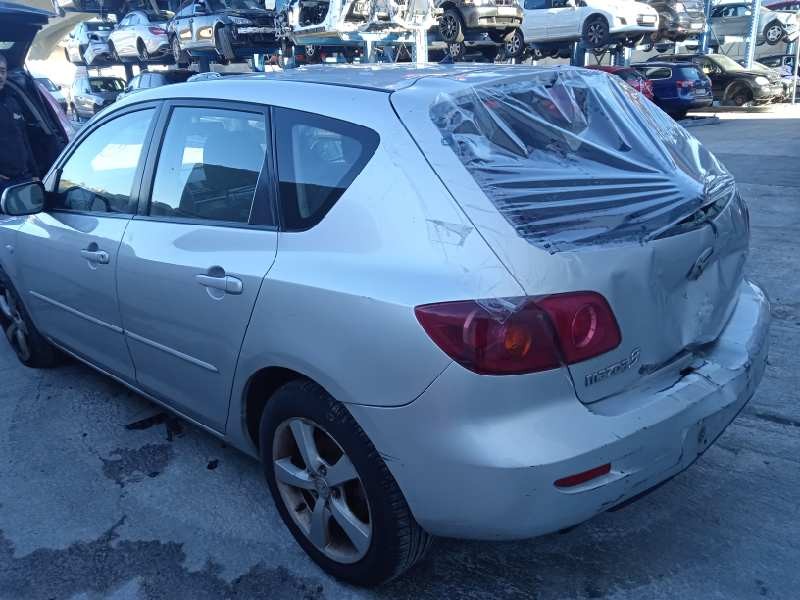 mazda 3 berlina (bk) del año 2005