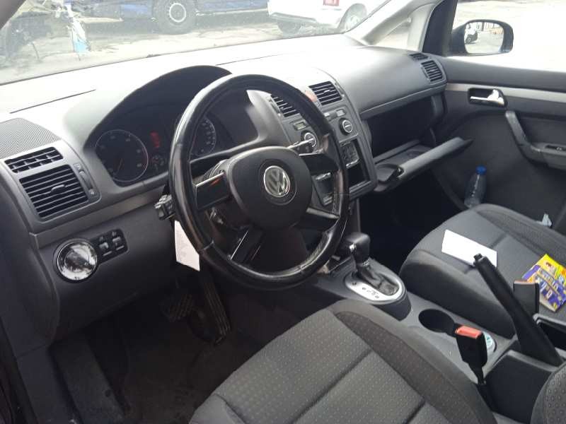 volkswagen touran (1t1) del año 2005