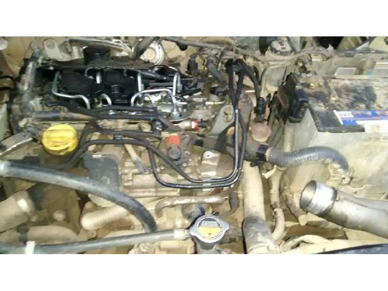 nissan x-trail (t31) del año 2008