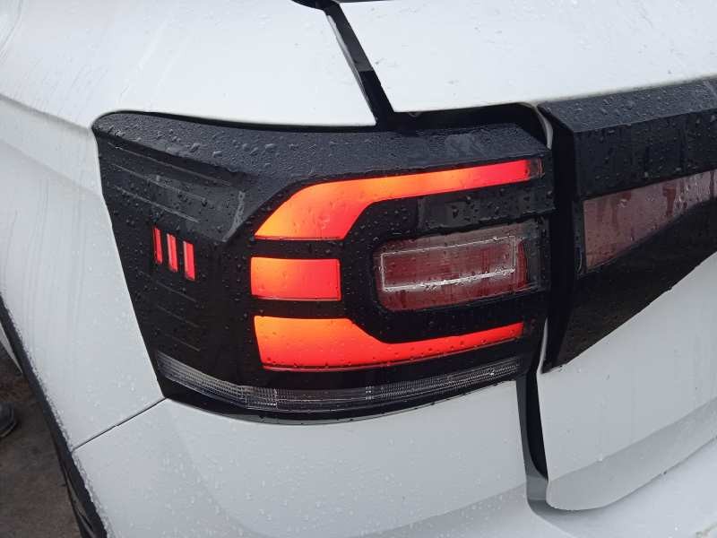 volkswagen t-cross del año 2021