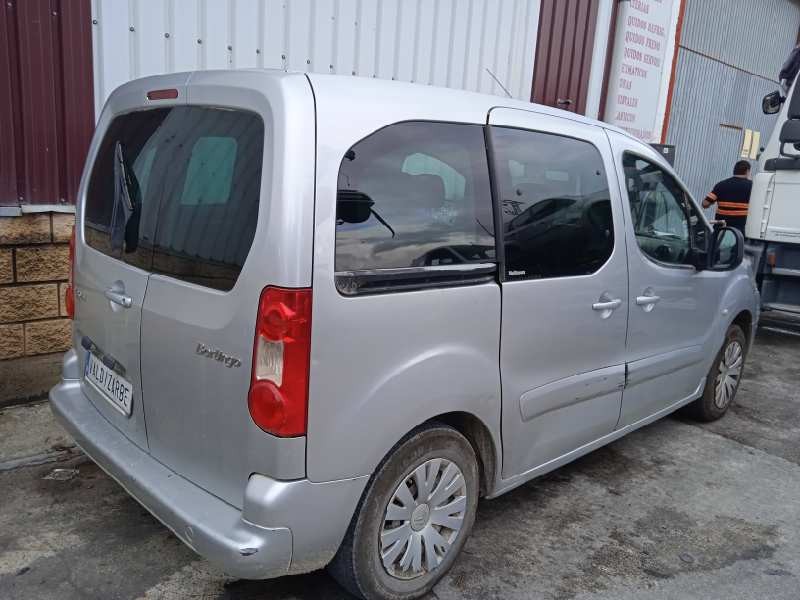 citroën berlingo station wagon del año 2008