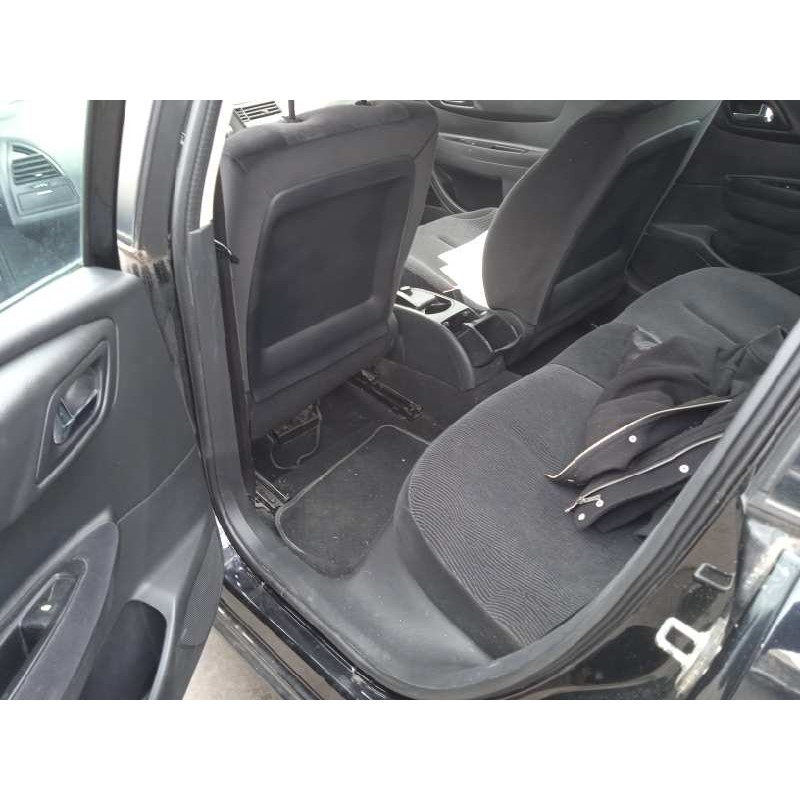 citroën c4 berlina del año 2009