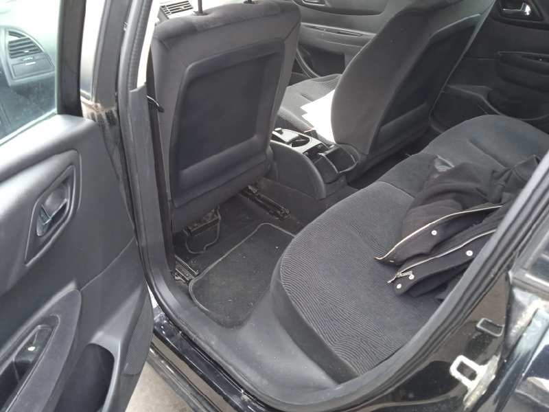 citroën c4 berlina del año 2009