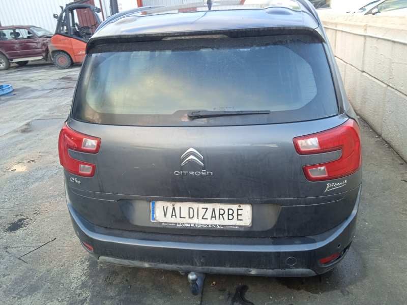 citroën c4 grand picasso del año 2013