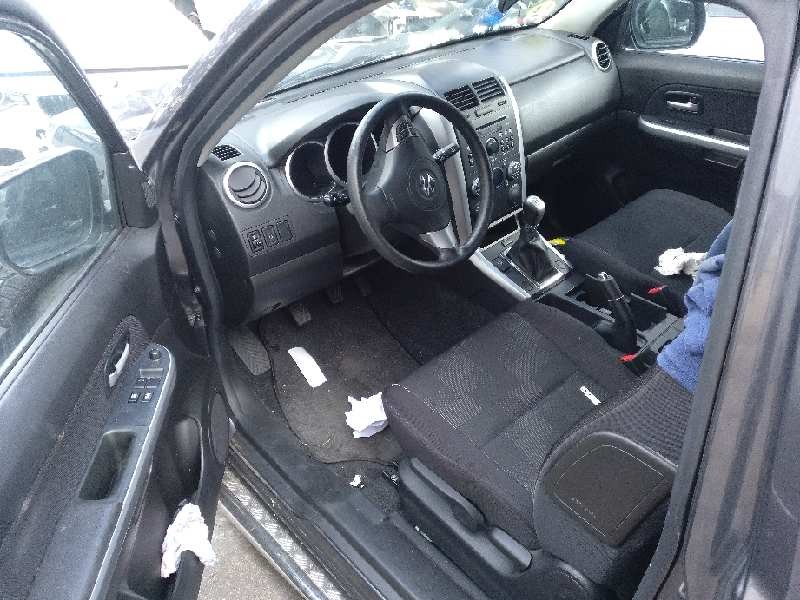 suzuki grand vitara jb (jt) del año 2009