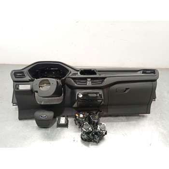 KIT AIRBAG 2896545 2550727 2438977
