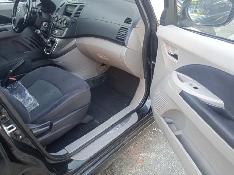 mitsubishi grandis (na0w) del año 2007