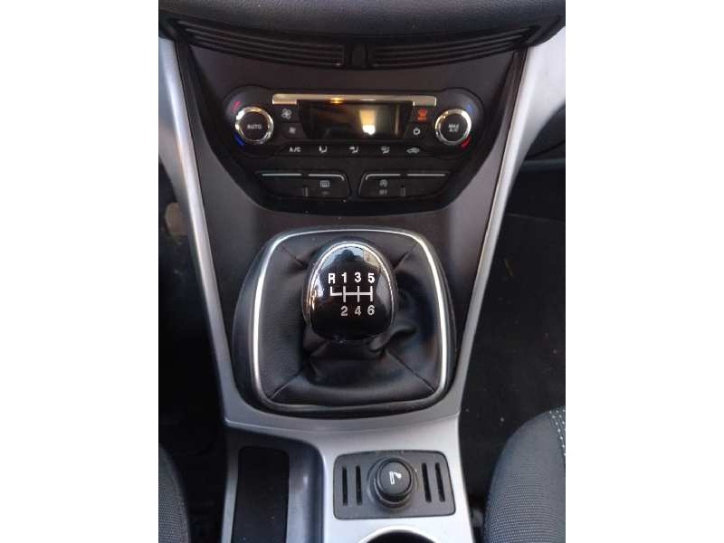 ford c-max del año 2013