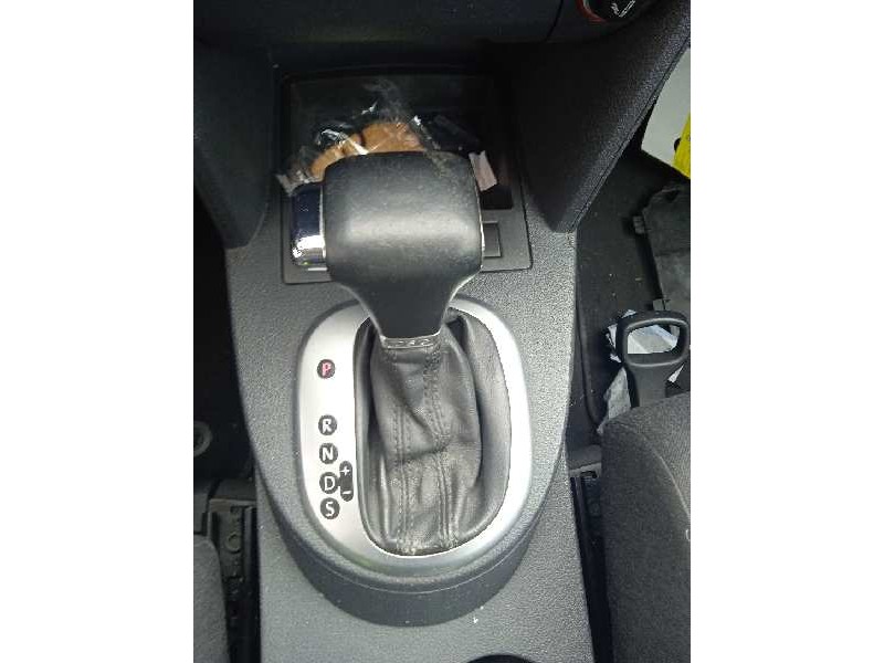 volkswagen touran (1t1) del año 2005