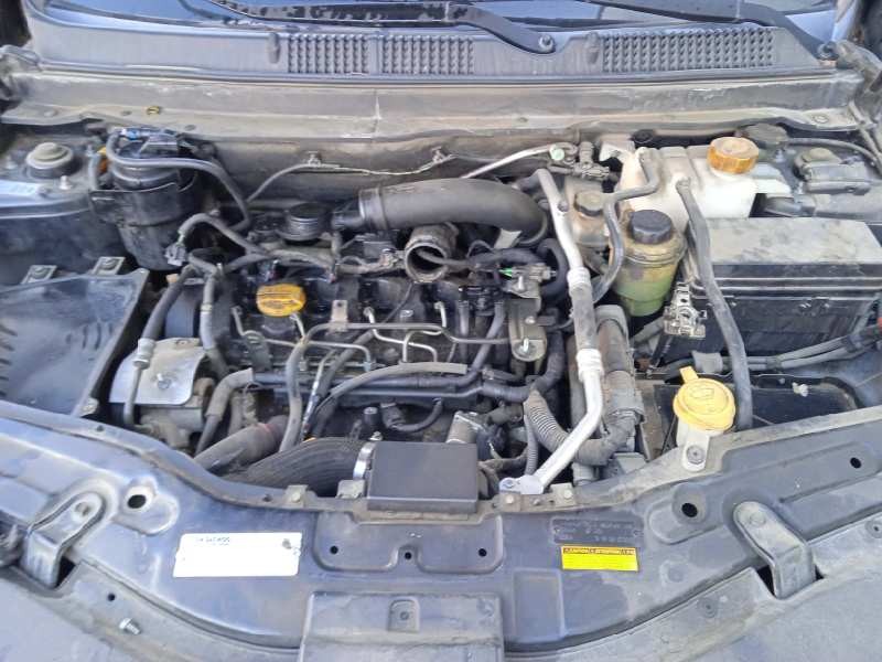 chevrolet captiva del año 2007