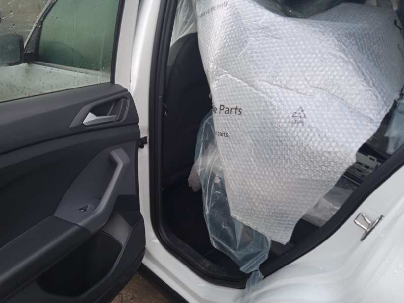 volkswagen t-cross del año 2021